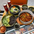 春香拌饭(深圳1号店) - 深圳市旅游 缩略图 2