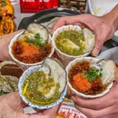 点啫海鲜大排档·烧烤·刺身·粤菜(五号停机坪店) - 广州市旅游 缩略图 5