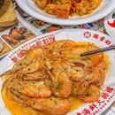 点啫海鲜大排档·烧烤·刺身·粤菜(五号停机坪店) - 广州市旅游 缩略图 2
