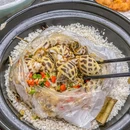 点啫海鲜大排档·烧烤·刺身·粤菜(五号停机坪店) - 广州市旅游 缩略图 6