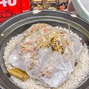 点啫海鲜大排档·烧烤·刺身·粤菜(五号停机坪店) - 广州市旅游 缩略图 7