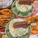 点啫海鲜大排档·烧烤·刺身·粤菜(五号停机坪店) - 广州市旅游 缩略图 9