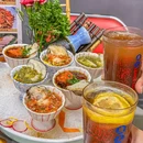 点啫海鲜大排档·烧烤·刺身·粤菜(五号停机坪店) - 广州市旅游 缩略图 8