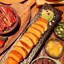 山葵村烤肉(鼓楼店) - 天津市旅游 缩略图 3