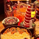 山葵村烤肉(鼓楼店) - 天津市旅游 缩略图 8
