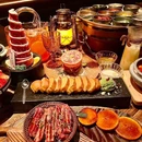 山葵村烤肉(鼓楼店) - 天津市旅游 缩略图 9