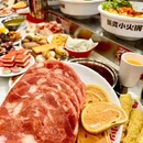 张尧小火锅(青旅运动新天地店) - 天津市旅游 缩略图 4