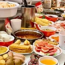 张尧小火锅(青旅运动新天地店) - 天津市旅游 缩略图 5
