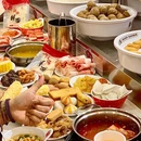 张尧小火锅(青旅运动新天地店) - 天津市旅游 缩略图 1