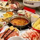 张尧小火锅(青旅运动新天地店) - 天津市旅游 缩略图 7