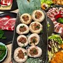 鲸岚.烧肉夜食(梅江店) - 天津市旅游 缩略图 3