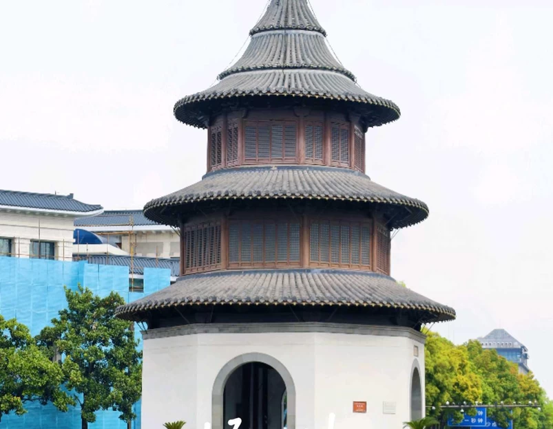 扬州站 - 扬州市旅游 1