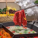 璞石山野火锅炙烧(打浦桥日月光店) - 上海市旅游 缩略图 5