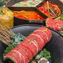璞石山野火锅炙烧(打浦桥日月光店) - 上海市旅游 缩略图 4