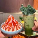 璞石山野火锅炙烧(打浦桥日月光店) - 上海市旅游 缩略图 2