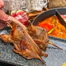 璞石山野火锅炙烧(打浦桥日月光店) - 上海市旅游 缩略图 6