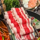 璞石山野火锅炙烧(打浦桥日月光店) - 上海市旅游 缩略图 7