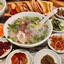 顺兴澄王口吊炉烧饼·羊汤 - 天津市旅游 缩略图 4