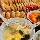 顺兴澄王口吊炉烧饼·羊汤 - 天津市旅游 缩略图 7