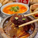 顺兴澄王口吊炉烧饼·羊汤 - 天津市旅游 缩略图 6