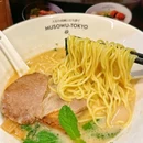 极无双MUSOWU拉面 - 深圳市旅游 缩略图 5