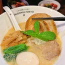 极无双MUSOWU拉面 - 深圳市旅游 缩略图 3