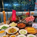 梧桐雅苑·醉美院子餐厅(东西湖店) - 武汉市旅游 缩略图 1