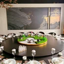 梧桐雅苑·醉美院子餐厅(东西湖店) - 武汉市旅游 缩略图 7