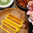 梧桐雅苑·醉美院子餐厅(东西湖店) - 武汉市旅游 缩略图 6