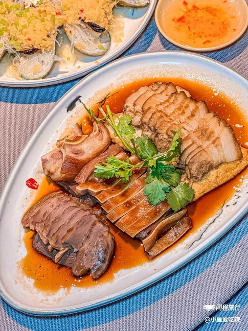 潮道鱼仔店(天河旗舰店) - 广州市旅游