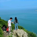 大坑沙村景区 - 台州市旅游 缩略图 1