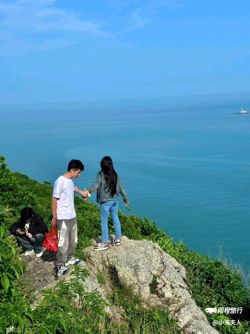 大坑沙村景区 - 台州市旅游
