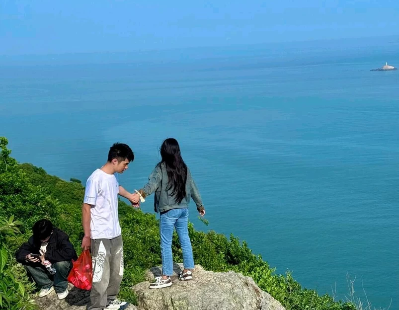 大坑沙村景区 - 台州市旅游 1