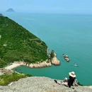 大坑沙村景区 - 台州市旅游 缩略图 4