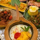 口口象泰式料理烤肉自助 - 重庆市旅游 缩略图 1