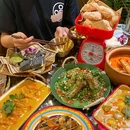 口口象泰式料理烤肉自助 - 重庆市旅游 缩略图 8