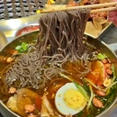 喜烧·烤肉专门店(青年路店) - 北京市旅游 缩略图 9