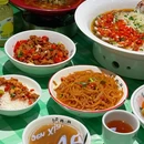 陈小狗饭店(武汉江汉路店) - 武汉市旅游 缩略图 2