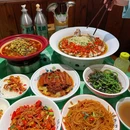 陈小狗饭店(武汉江汉路店) - 武汉市旅游 缩略图 1