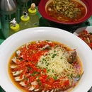 陈小狗饭店(武汉江汉路店) - 武汉市旅游 缩略图 3