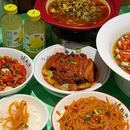 陈小狗饭店(武汉江汉路店) - 武汉市旅游 缩略图 6