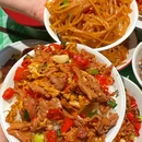 陈小狗饭店(武汉江汉路店) - 武汉市旅游 缩略图 5