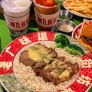 广九餐室(陈家祠旗舰店) - 广州市旅游 缩略图 2