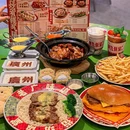 广九餐室(陈家祠旗舰店) - 广州市旅游 缩略图 9