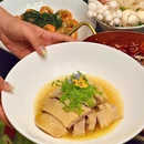 沪舍宴.静安店 - 上海市旅游 缩略图 5