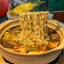 沙胆彪炭炉牛杂煲(成都龙湖北城天街店) - 成都市旅游 缩略图 3