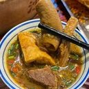 沙胆彪炭炉牛杂煲(成都龙湖北城天街店) - 成都市旅游 缩略图 2
