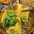 沙胆彪炭炉牛杂煲(成都龙湖北城天街店) - 成都市旅游 缩略图 4