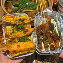 沙胆彪炭炉牛杂煲(成都龙湖北城天街店) - 成都市旅游 缩略图 5
