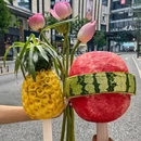 沙胆彪炭炉牛杂煲(成都龙湖北城天街店) - 成都市旅游 缩略图 8